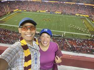 Washington Commanders - NFL vs Baltimore Ravens