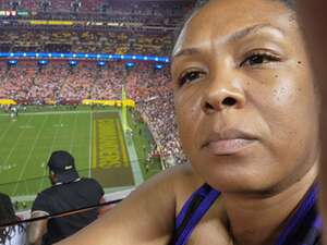 Washington Commanders - NFL vs Baltimore Ravens