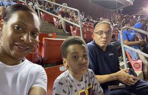 Washington Commanders - NFL vs Baltimore Ravens