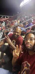 Washington Commanders - NFL vs Baltimore Ravens