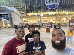 Washington Commanders - NFL vs Baltimore Ravens