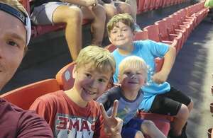 Washington Commanders - NFL vs Baltimore Ravens