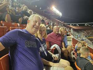 Washington Commanders - NFL vs Baltimore Ravens