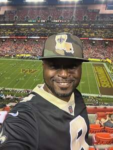 Washington Commanders - NFL vs Baltimore Ravens