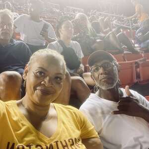 Washington Commanders - NFL vs Baltimore Ravens