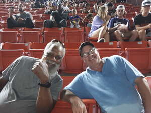 Washington Commanders - NFL vs Baltimore Ravens