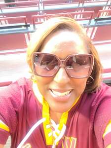 Washington Commanders - NFL vs Cincinnati Bengals