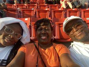 Washington Commanders - NFL vs Cincinnati Bengals