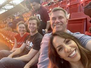 Washington Commanders - NFL vs Cincinnati Bengals