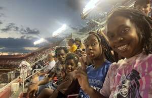 Washington Commanders - NFL vs Cincinnati Bengals