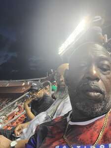 Washington Commanders - NFL vs Cincinnati Bengals