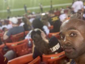 Washington Commanders - NFL vs Cincinnati Bengals