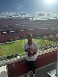 Washington Commanders - NFL vs Cincinnati Bengals