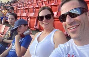 Washington Commanders - NFL vs Cincinnati Bengals