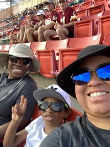 Washington Commanders - NFL vs Cincinnati Bengals