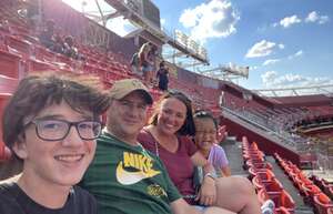 Washington Commanders - NFL vs Cincinnati Bengals