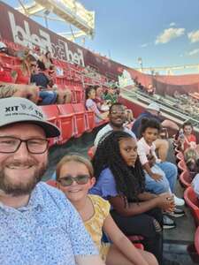 Washington Commanders - NFL vs Cincinnati Bengals