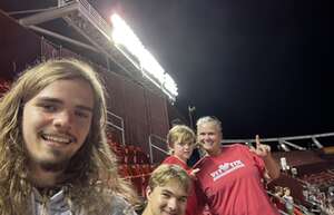 Washington Commanders - NFL vs Cincinnati Bengals