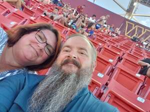 Washington Commanders - NFL vs Cincinnati Bengals