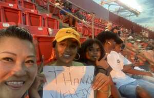 Washington Commanders - NFL vs Cincinnati Bengals