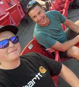 Washington Commanders - NFL vs Cincinnati Bengals