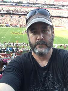 Washington Commanders - NFL vs Cincinnati Bengals