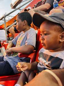 Washington Commanders - NFL vs Cincinnati Bengals