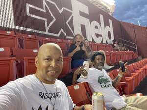 Washington Commanders - NFL vs Cincinnati Bengals