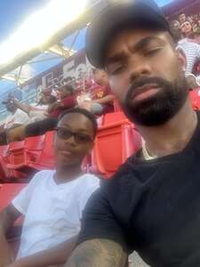 Washington Commanders - NFL vs Cincinnati Bengals