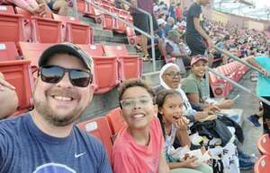 Washington Commanders - NFL vs Cincinnati Bengals