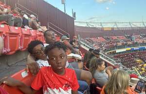 Washington Commanders - NFL vs Cincinnati Bengals