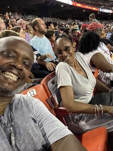 Washington Commanders - NFL vs Cincinnati Bengals