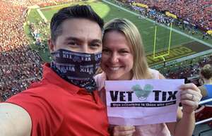 Washington Commanders - NFL vs Cincinnati Bengals