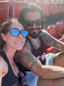 Washington Commanders - NFL vs Cincinnati Bengals