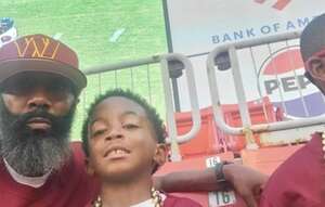 Washington Commanders - NFL vs Cincinnati Bengals