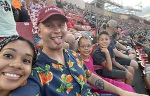 Washington Commanders - NFL vs Cincinnati Bengals