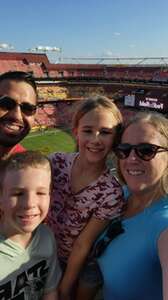 Washington Commanders - NFL vs Cincinnati Bengals