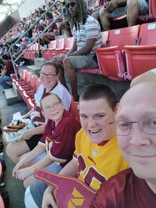 Washington Commanders - NFL vs Cincinnati Bengals