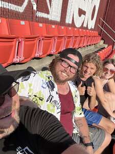 Washington Commanders - NFL vs Cincinnati Bengals