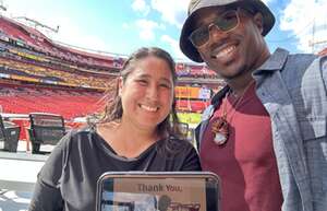 Washington Commanders - NFL vs Cincinnati Bengals