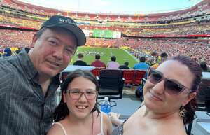 Washington Commanders - NFL vs Cincinnati Bengals