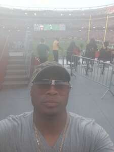 Washington Commanders - NFL vs Cincinnati Bengals