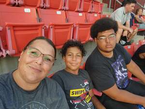 Washington Commanders - NFL vs Cincinnati Bengals