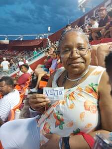 Washington Commanders - NFL vs Cincinnati Bengals