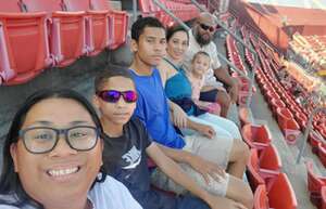 Washington Commanders - NFL vs Cincinnati Bengals