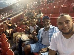 Washington Commanders - NFL vs Cincinnati Bengals