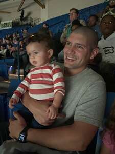 Disney on Ice Presents Mickey's Search Party