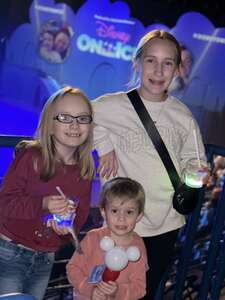 Disney on Ice Presents Mickey's Search Party