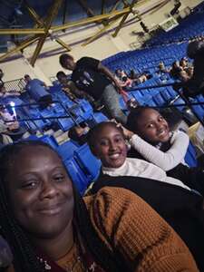 Disney on Ice Presents Mickey's Search Party