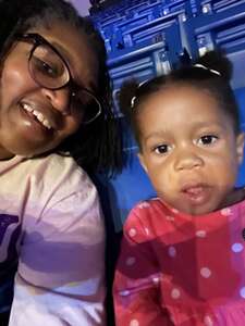 Disney on Ice Presents Mickey's Search Party